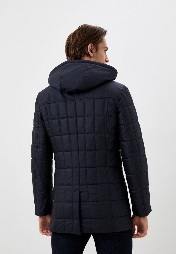 фото Куртка утепленная avalon