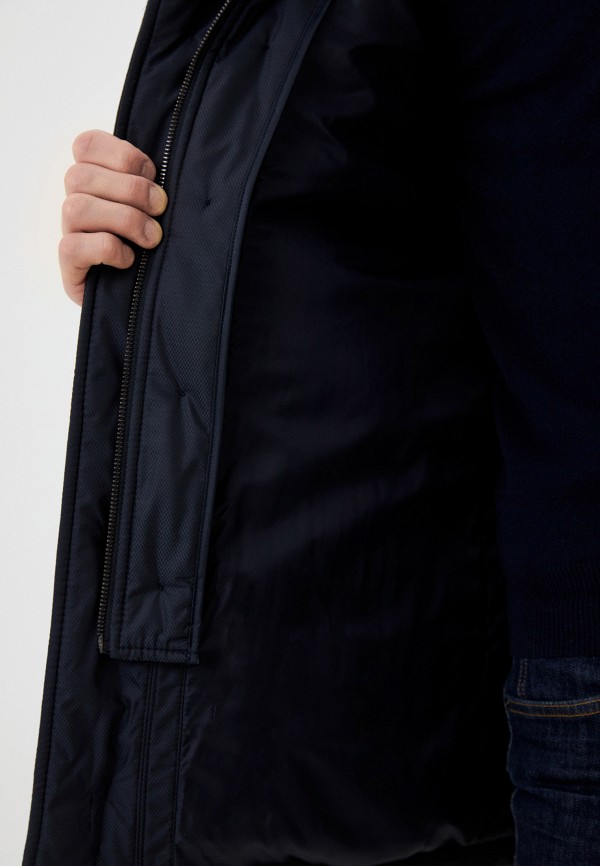 фото Куртка утепленная avalon