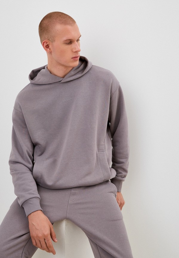 фото Худи oxouno