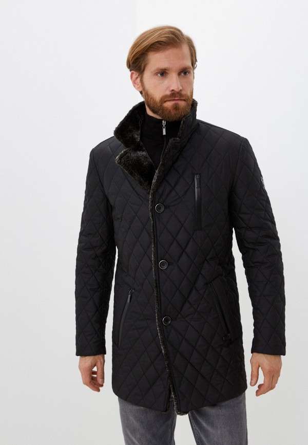 фото Куртка утепленная avalon