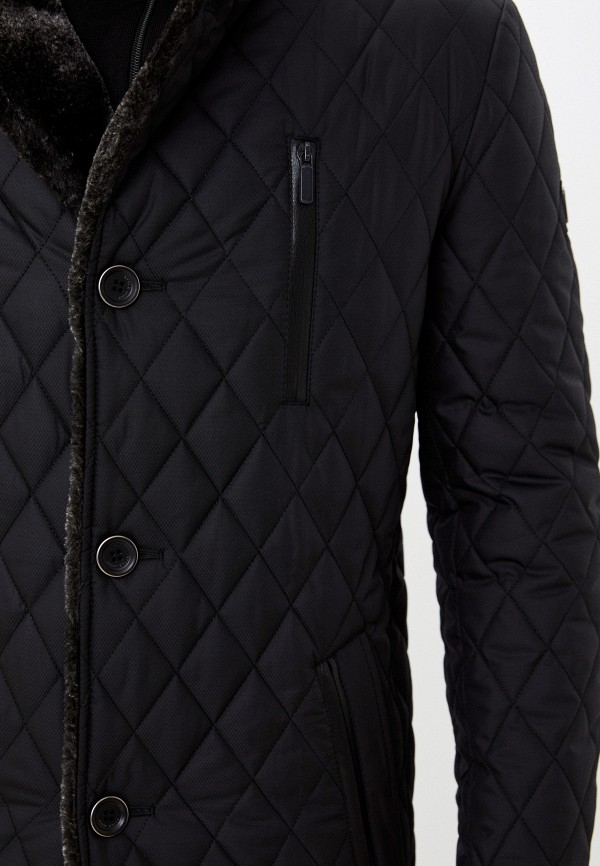 фото Куртка утепленная avalon