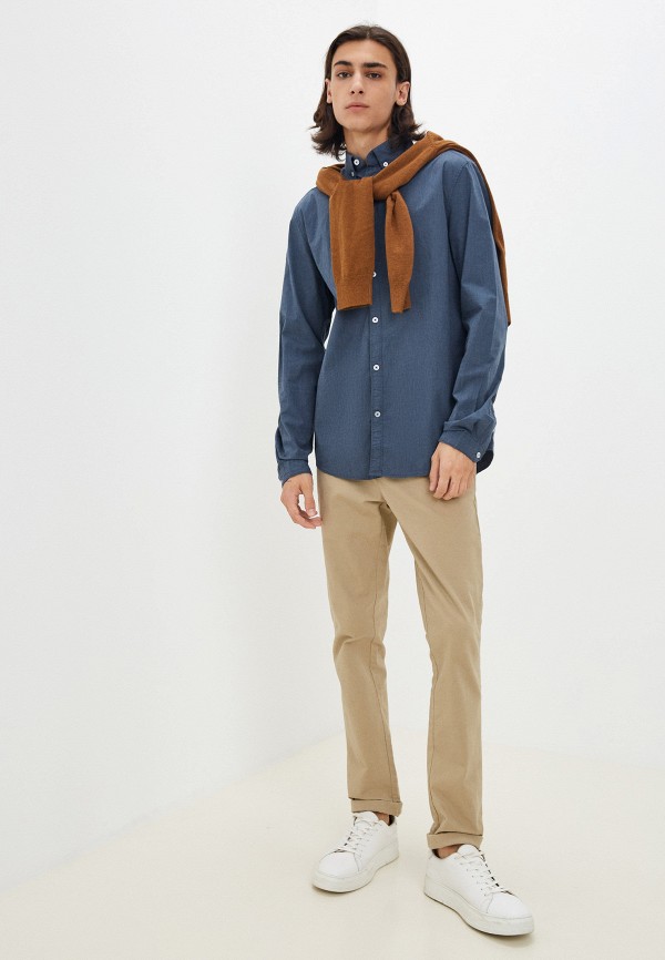 фото Рубашка tom tailor