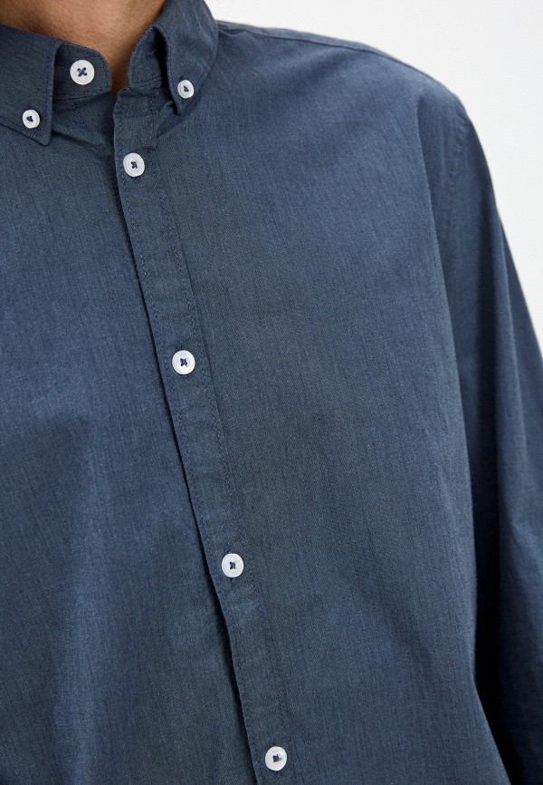 фото Рубашка tom tailor