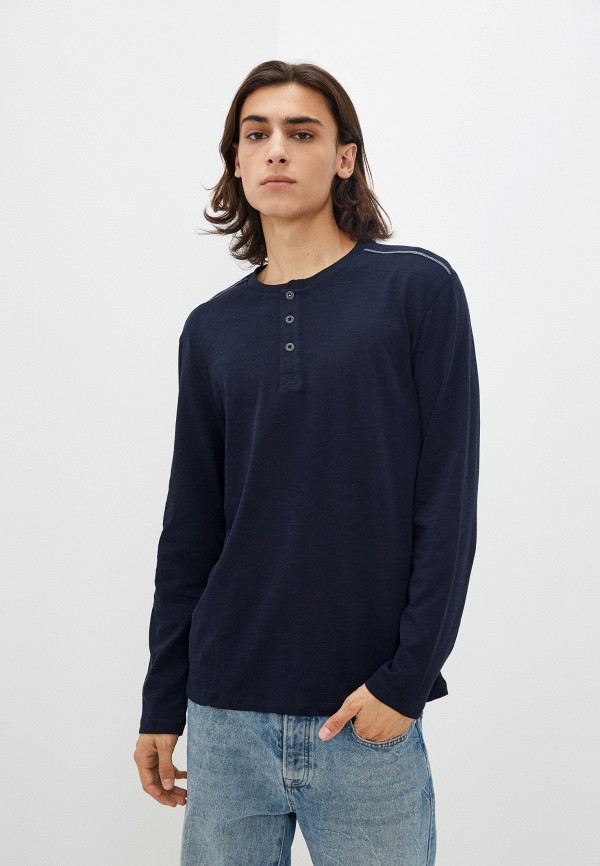 фото Лонгслив tom tailor