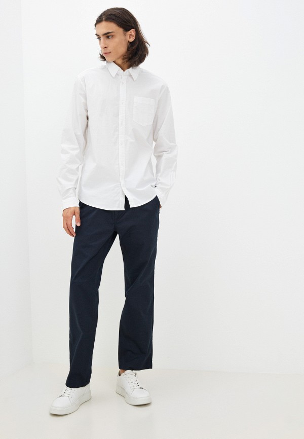 фото Рубашка tom tailor