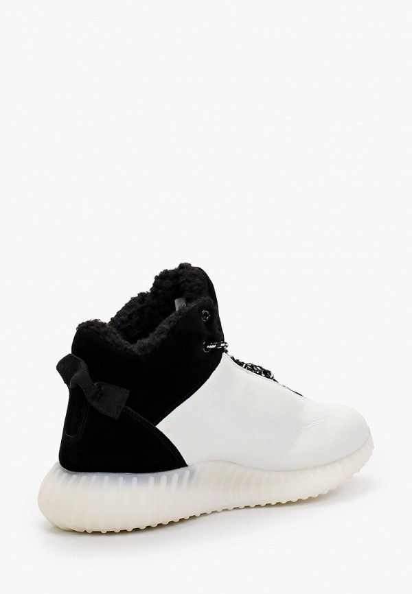 фото Кроссовки patrol