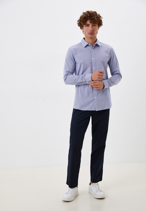 фото Рубашка mavi