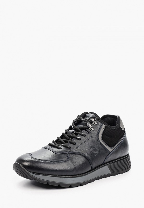 фото Кроссовки salamander