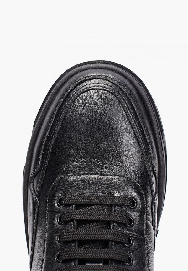 фото Кеды thomas munz