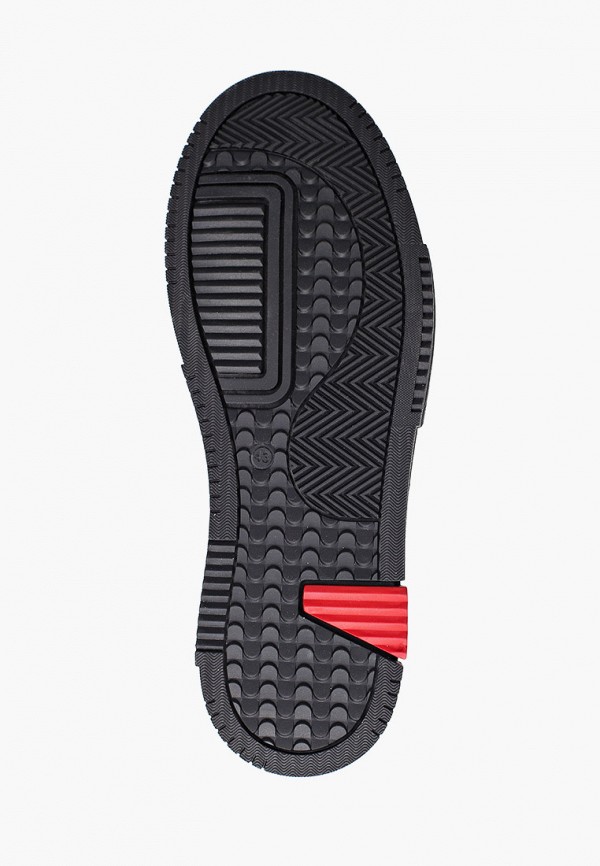 фото Кеды thomas munz