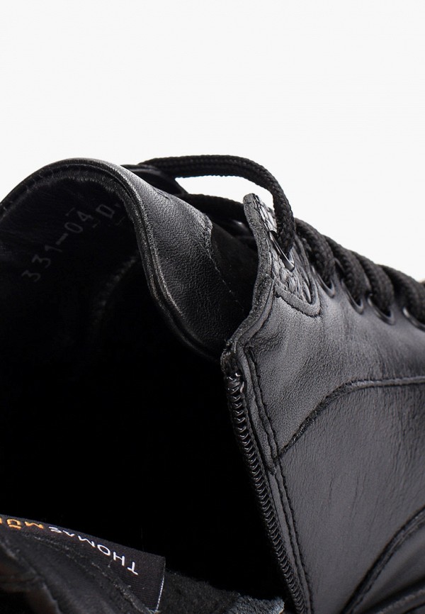 фото Кеды thomas munz