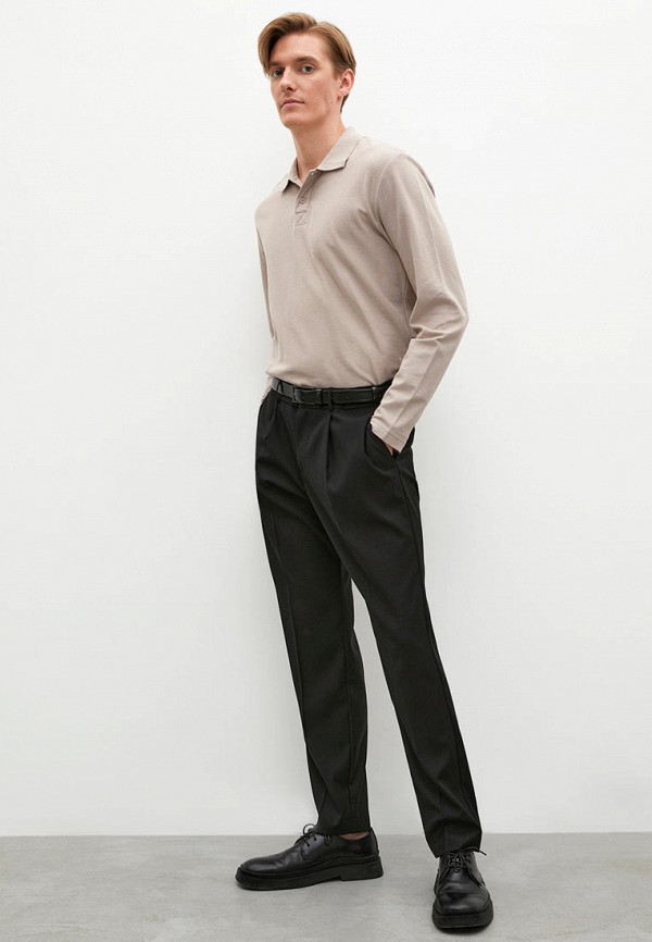 фото Брюки finn flare