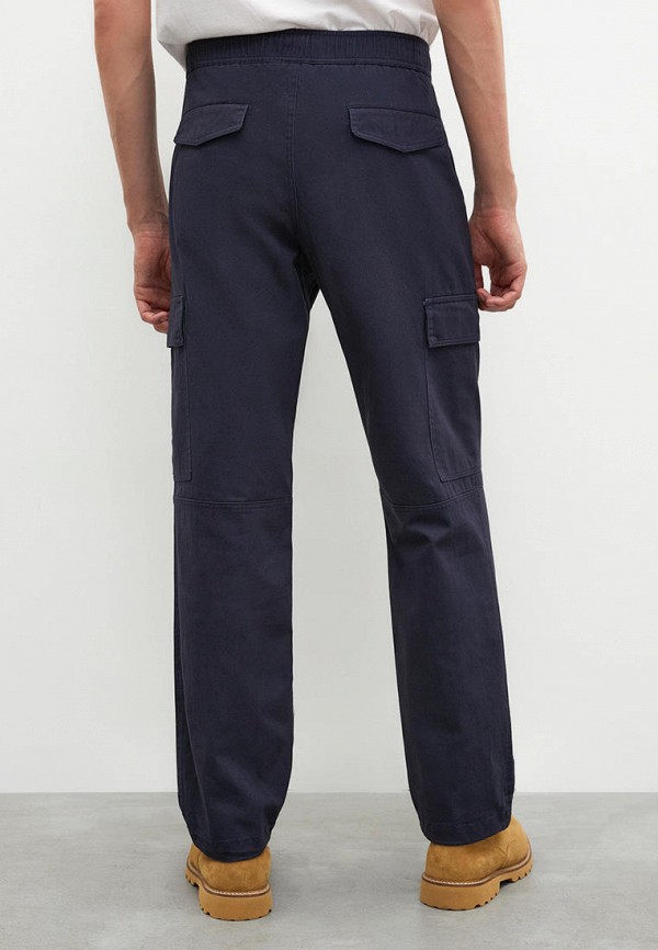 фото Брюки finn flare