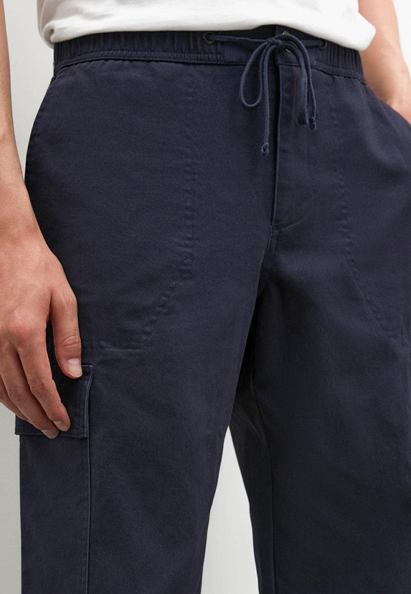 фото Брюки finn flare