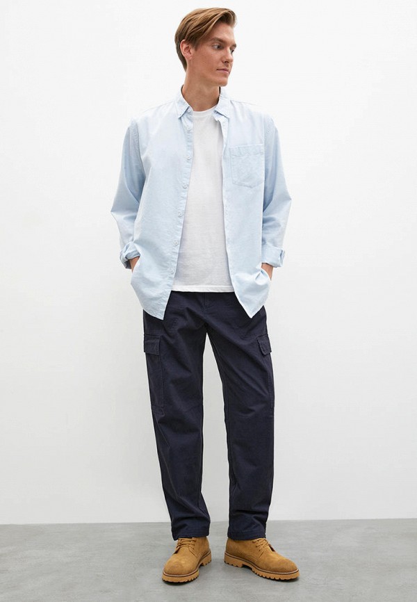 фото Брюки finn flare