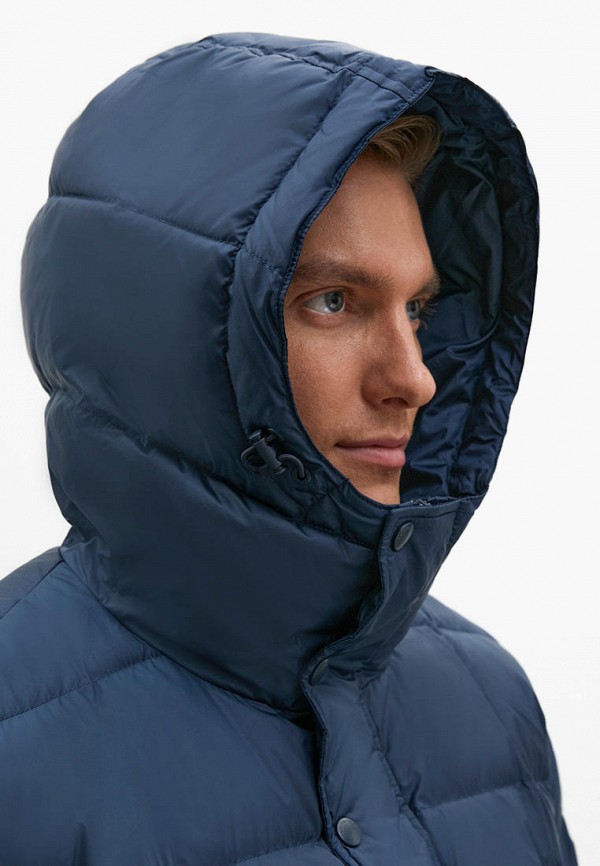 фото Пуховик finn flare