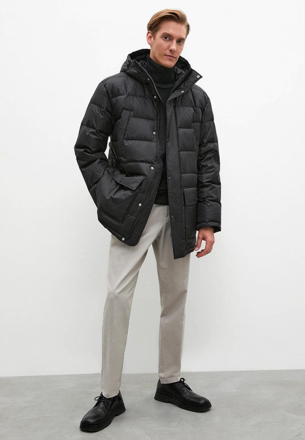 фото Пуховик finn flare