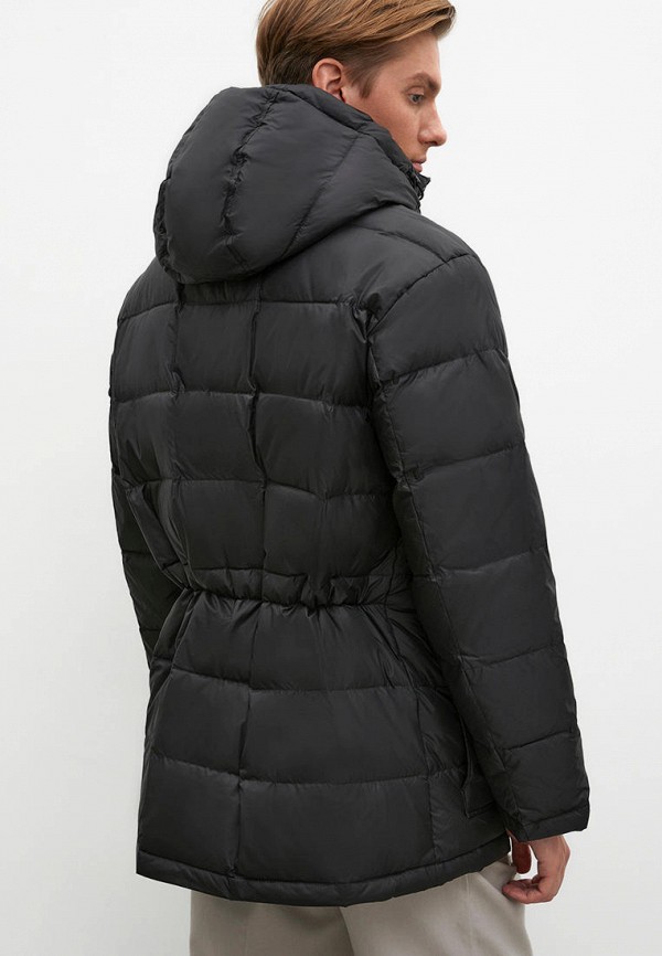 фото Пуховик finn flare