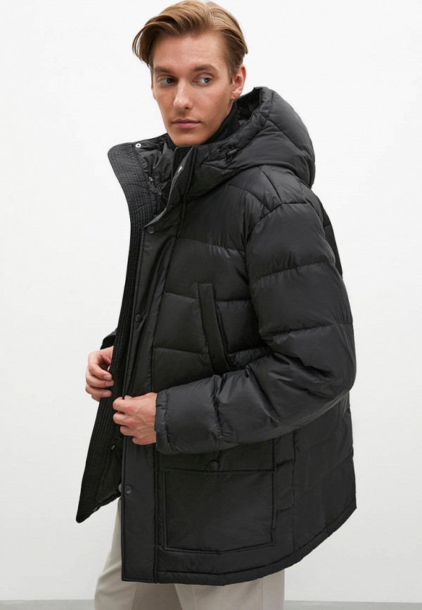 фото Пуховик finn flare