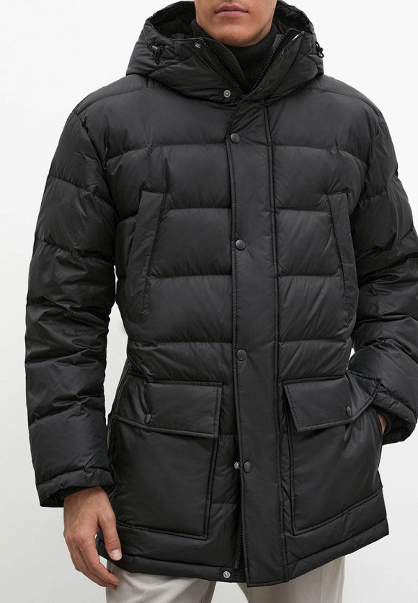 фото Пуховик finn flare