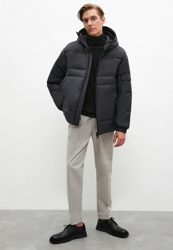 фото Пуховик finn flare