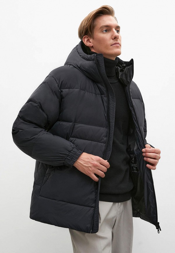 фото Пуховик finn flare