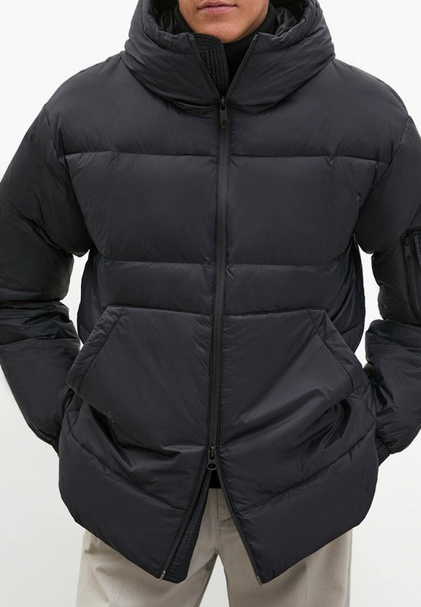 фото Пуховик finn flare