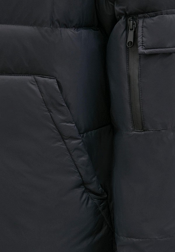 фото Пуховик finn flare