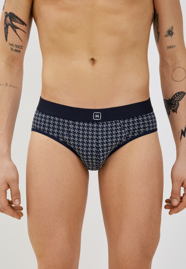 фото Трусы henderson