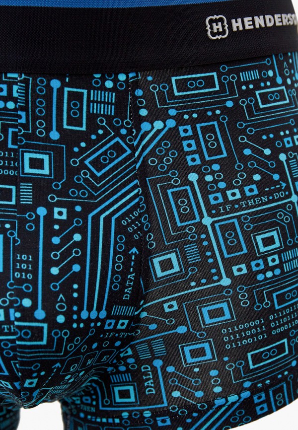 фото Трусы henderson