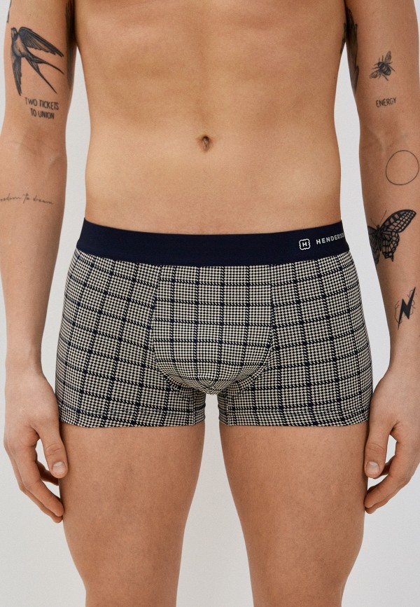 фото Трусы henderson