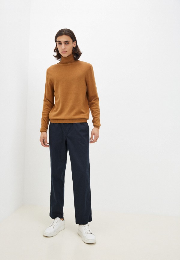 фото Водолазка colin's