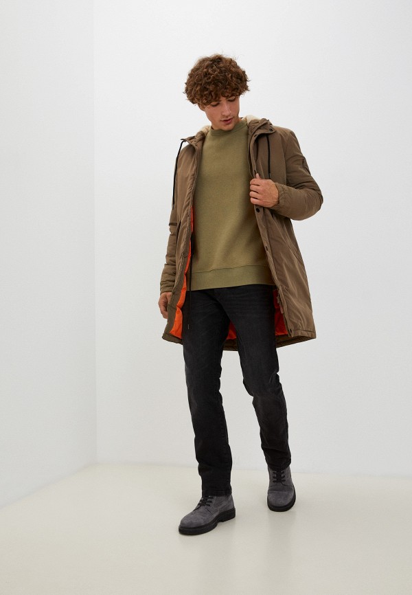 фото Куртка утепленная colin's