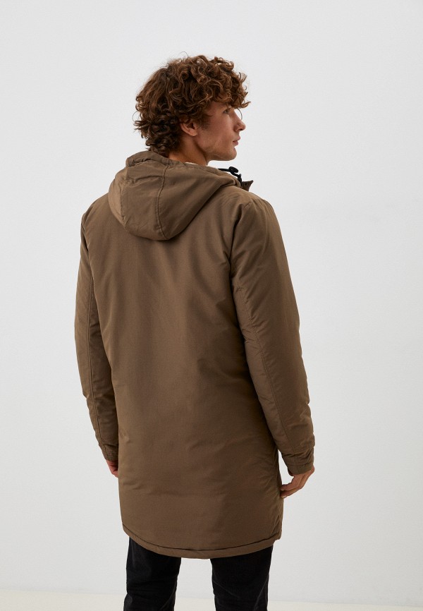 фото Куртка утепленная colin's