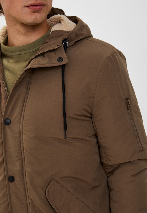 фото Куртка утепленная colin's