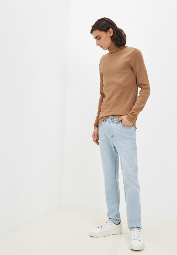 фото Водолазка colin's