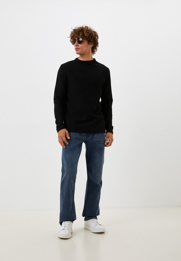 фото Лонгслив colin's