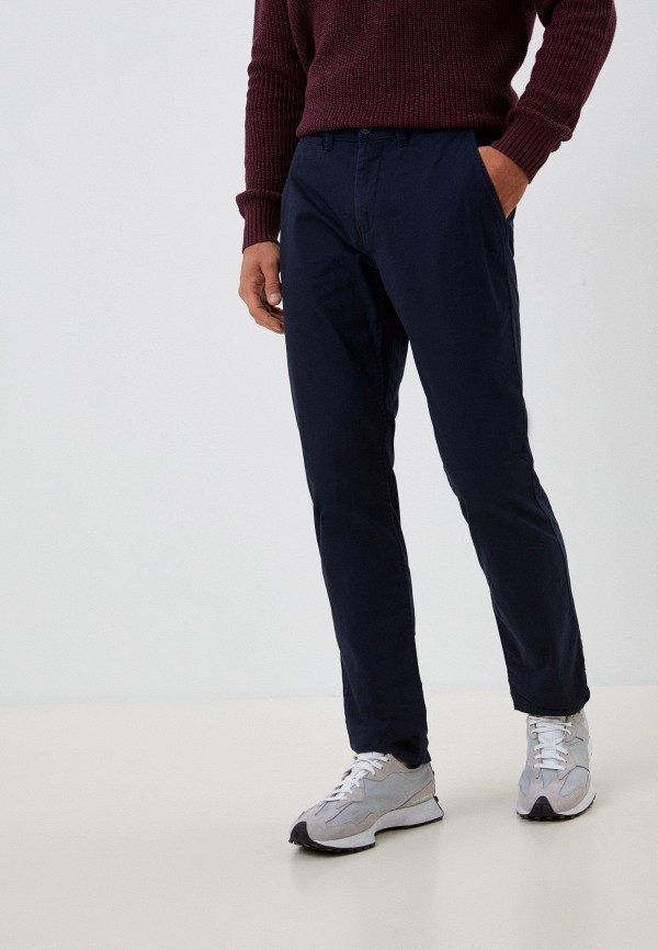 фото Брюки tom tailor