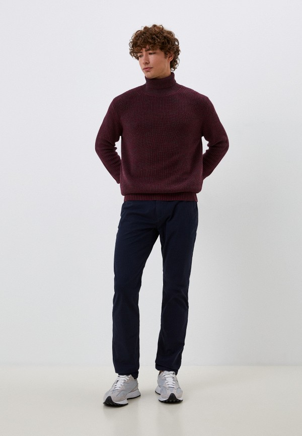 фото Брюки tom tailor