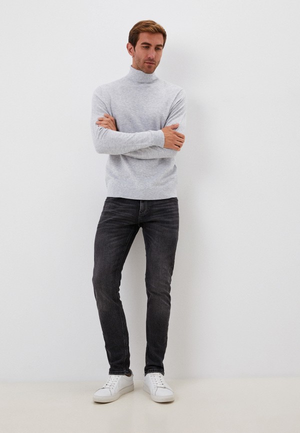 фото Водолазка tom tailor