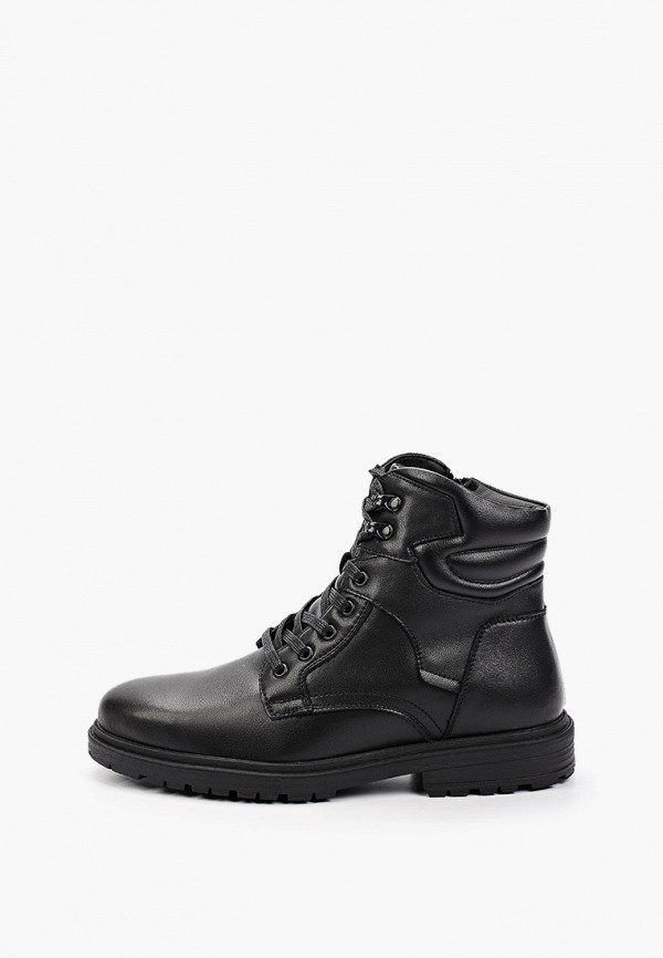 фото Ботинки francesco donni