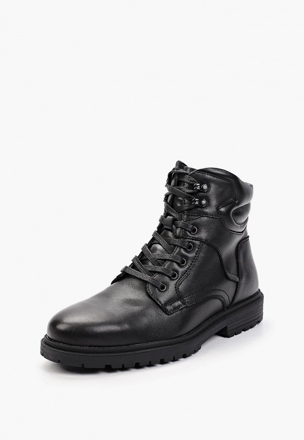 фото Ботинки francesco donni