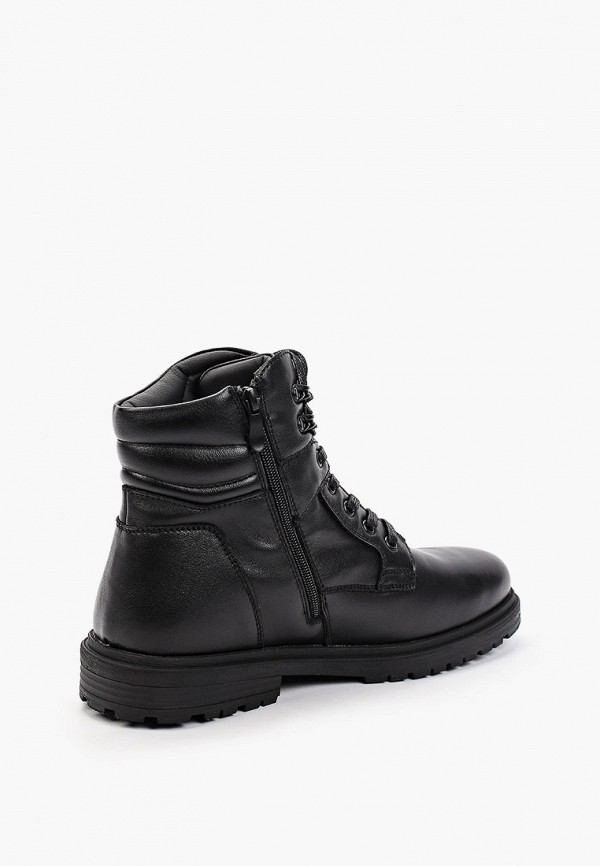 фото Ботинки francesco donni