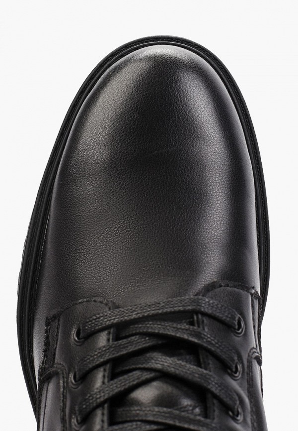 фото Ботинки francesco donni