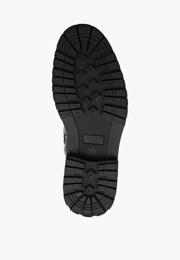 фото Ботинки francesco donni