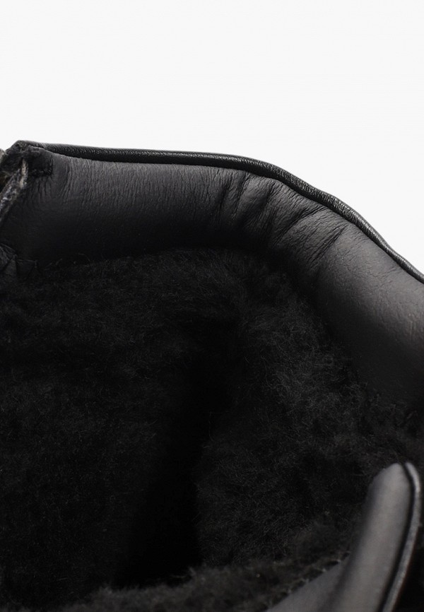 фото Ботинки francesco donni