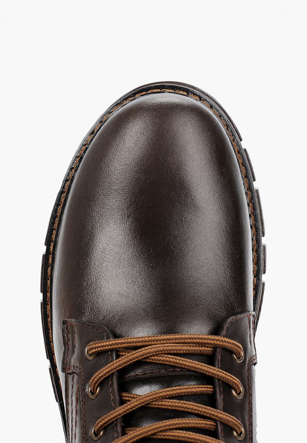 фото Ботинки francesco donni