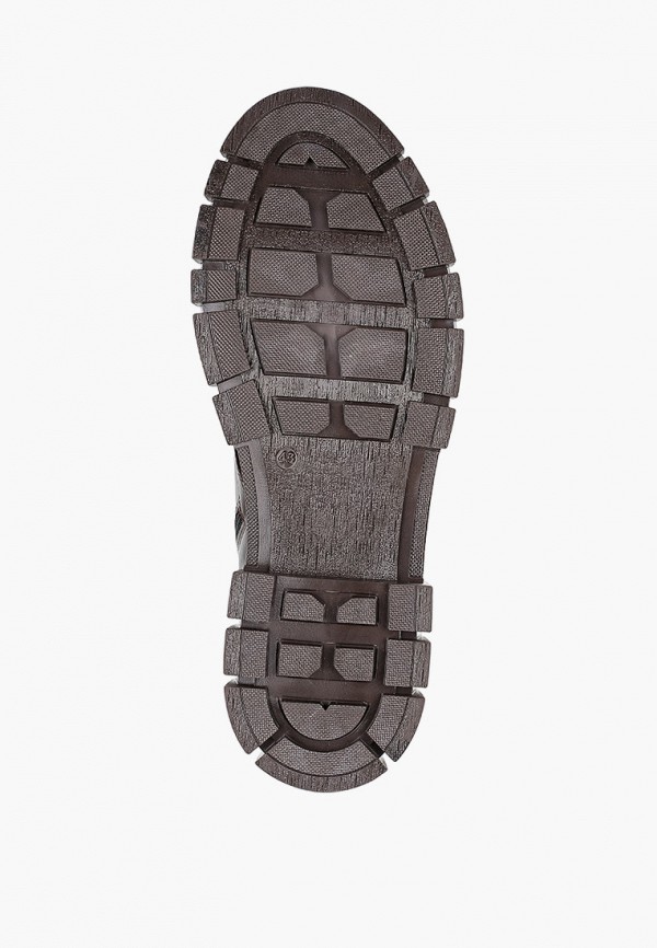 фото Ботинки francesco donni