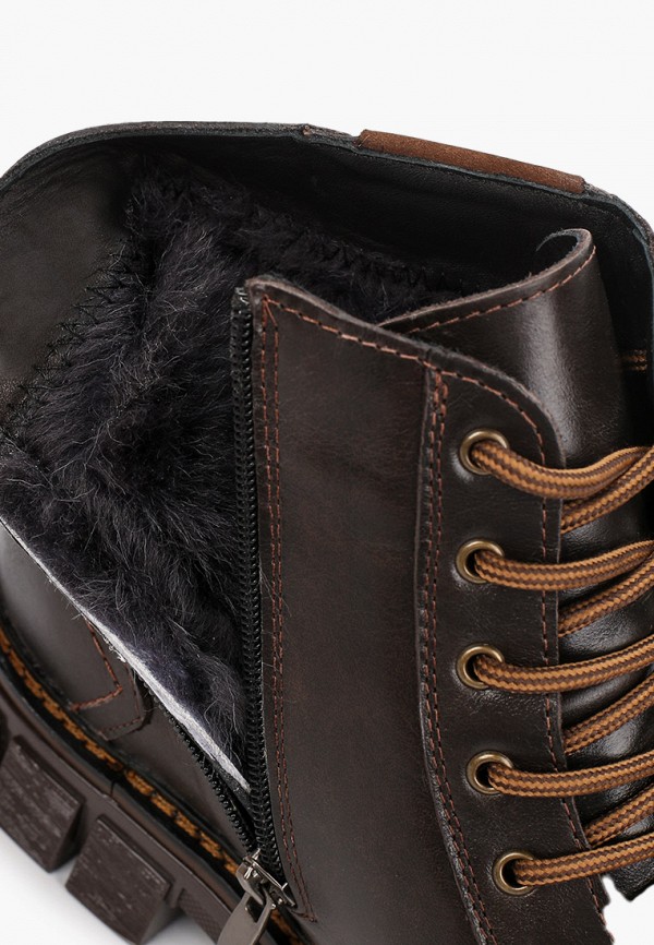 фото Ботинки francesco donni