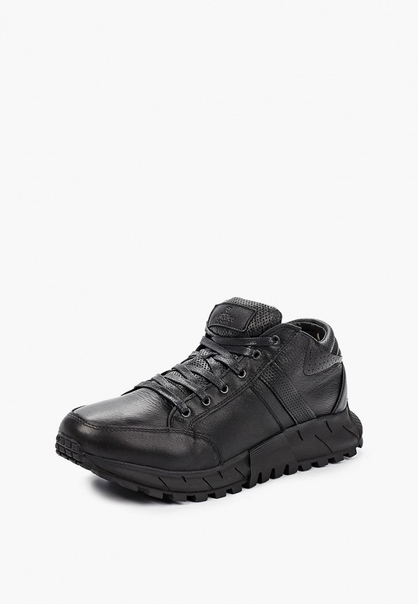 фото Кроссовки francesco donni